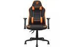 Кресло игровое Cougar Fusion SF