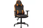 Кресло игровое Cougar Fusion SF