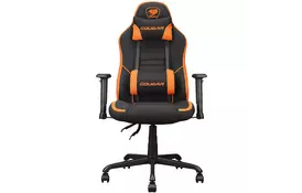 Крісло ігрове Cougar Fusion SF - Фото