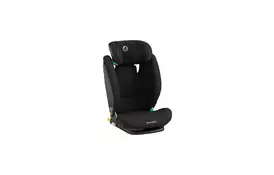 Автокрісло Maxi-Cosi RodiFix S i-Size Basic Black (8801870110) - Фото