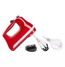Миксер KitchenAid 5KHM6118EER