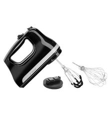 Миксер KitchenAid 5KHM6118EOB