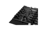 Варочная поверхность GRANADO GGH 62-104 black glass (GGH2621041)