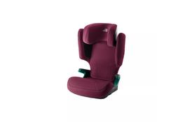 Автокресло Britax-Romer HI-LINER Burgundy Red (2000037967) - Фото