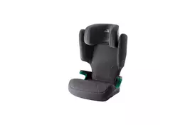 Автокресло Britax-Romer HI-LINER Midnight Grey (2000037965) - Фото