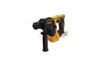 Перфоратор DeWALT SDS PLUS, 12V, 1.1 Дж, 2 режима (без АКБ и ЗУ) (DCH072N)