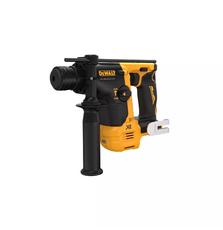 Перфоратор DeWALT SDS PLUS, 12V, 1.1 Дж, 2 режима (без АКБ и ЗУ) (DCH072N)