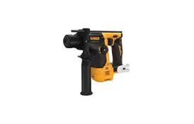 Перфоратор DeWALT SDS PLUS, 12V, 1.1 Дж, 2 режима (без АКБ и ЗУ) (DCH072N) - Фото