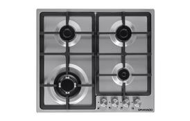 Варочна поверхня GRANADO GGH 61-114 inox (GGH1611147) - Фото