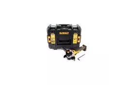 Шлифовальная машина DeWALT 18В XR Li-lon, 125 мм, 9000 об/мин (без АКБ и ЗУ) (DCG405NT) - Фото