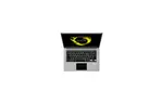 Ноутбук Pixus Rise (4897058531404)