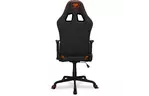 Кресло игровое Cougar Armor ELITE Black/Orange