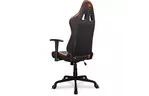 Кресло игровое Cougar Armor ELITE Black/Orange