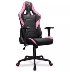 Кресло игровое Cougar Armor Elite EVA Black/Pink