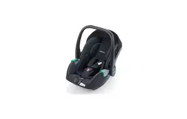 Автокресло Recaro Avan Prime Mat Black (89030300050) - Фото