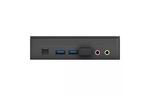 Компьютер INTEL NUC 11 Essential Kit / Celeron N5105, M.2 slot, EU cord (BNUC11ATKC40002)