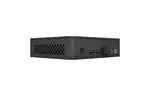 Компьютер INTEL NUC 11 Essential Kit / Celeron N5105, M.2 slot, EU cord (BNUC11ATKC40002)