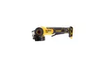 Шлифовальная машина DeWALT 18В XR Li-lon, 125 мм, 9000 об/мин (без АКБ и ЗУ) (DCG406N)