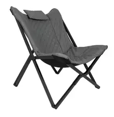 Кресло складное Bo-Camp Molfat Green (1200353)