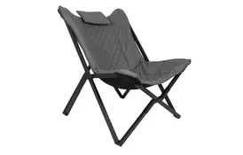 Кресло складное Bo-Camp Molfat Green (1200353) - Фото