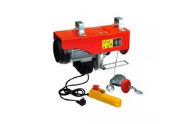 Лебедка Forte FPA 500 (1020Вт) (37688) - Фото