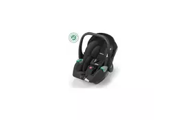 Автокресло Recaro Avan Fibre Black (89030620050) - Фото