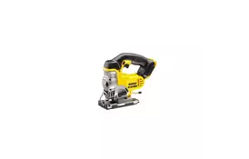 Электролобзик DeWALT 18V XR Li-lon, 3000 ход/мин (без АКБ и ЗУ) (DCS331N) - Фото