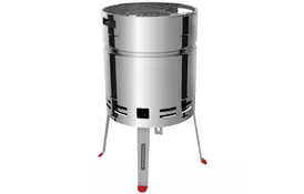 Гриль-барбекю Tramontina Barbecue TCP 400 угольный (26500/006*) - Фото