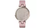 Смарт-часы Garmin Lily, Cream Gold, Dust Rose, (010-02384-13)