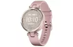 Смарт-часы Garmin Lily, Cream Gold, Dust Rose, (010-02384-13)