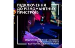 Наушники Logitech FITS True Wireless Gaming Earbuds Black (985-001182)