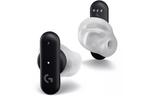 Наушники Logitech FITS True Wireless Gaming Earbuds Black (985-001182)