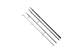 Вудилище Shimano Tribal Carp TX-Lite A Intensity 12'/3.66m 3.5lbs - 4sec. (TXLA12INT) - Фото