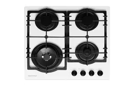 Варочная поверхность Gunter&Hauer GL 643 W - Фото