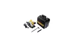 Дисковая пила DeWALT 1350 Вт, диск 184х16 мм, 3.66 кг, кейс (DWE560K)