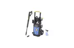 Мойка высокого давления Michelin MPX19EH High Pressure Washer (74691)