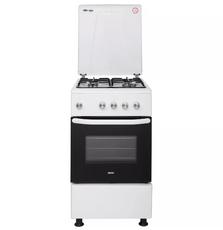 Плита Eleyus ORUM 5001 EF BR