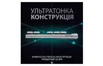 Клавиатура Logitech G915 TKL Lightspeed Wireless RGB Mechanical White (920-009664)