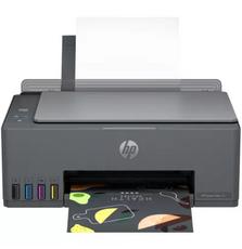 Многофункциональное устройство HP Smart Tank 581 Wi-Fi (4A8D4A)