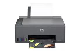 Многофункциональное устройство HP Smart Tank 581 Wi-Fi (4A8D4A) - Фото Многофункциональное устройство HP Smart Tank 581 Wi-Fi (4A8D4A) - Фото