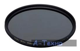 Светофильтр Kenko Zeta C-PL 52mm (215253) - Фото