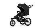 Коляска Kinderkraft Helsi Deep Black (KSHELS00BLK0000) (5902533922581)