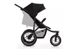 Коляска Kinderkraft Helsi Deep Black (KSHELS00BLK0000) (5902533922581)