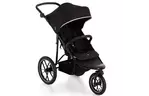 Коляска Kinderkraft Helsi Deep Black (KSHELS00BLK0000) (5902533922581)