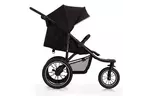 Коляска Kinderkraft Helsi Deep Black (KSHELS00BLK0000) (5902533922581)