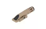 Фонарь Inforce WML Flat Dark Earth Body, White LED Gen2 (W-06-1)