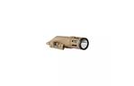 Фонарь Inforce WML Flat Dark Earth Body, White LED Gen2 (W-06-1)