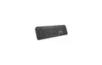 Комплект Logitech MX Keys for Business UA Graphite (920-010933)