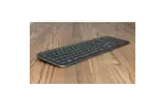 Комплект Logitech MX Keys for Business UA Graphite (920-010933)