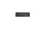 Комплект Logitech MX Keys for Business UA Graphite (920-010933)